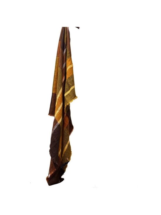Accessories - Oversized Plaid Blanket Scarf Shawl | Cozy & Stylish